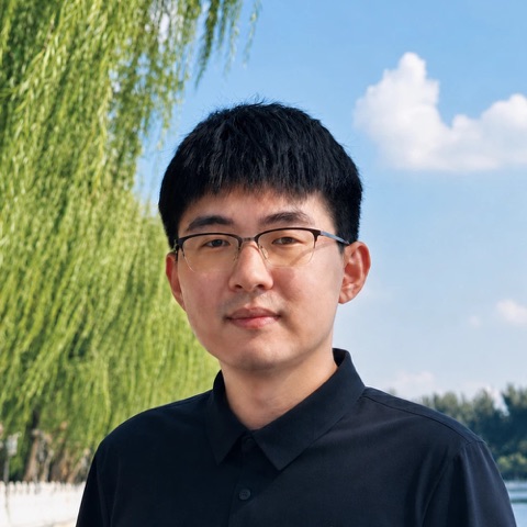Zhenglong Cong