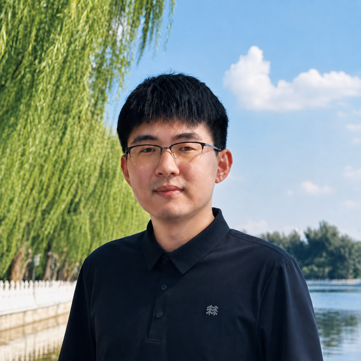 Zhenglong Cong